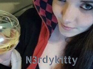 N3rdyk1tty