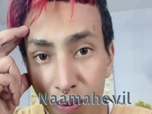 naamahevil Vidéos Porno FR