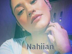 Nahiian