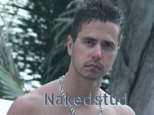 Nakedstud