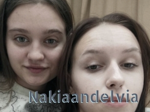 nakiaandelvia Vidéos Porno FR
