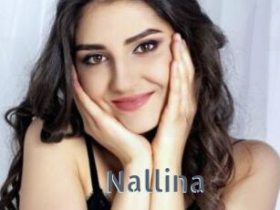 Nallina