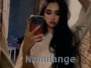 Namilange