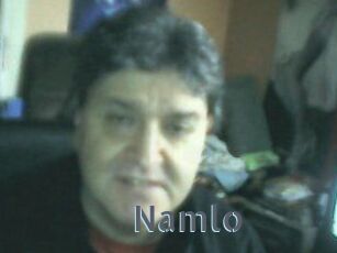 Namlo