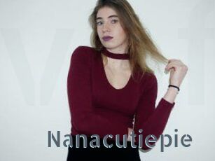 Nanacutiepie