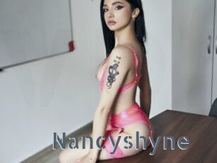 Nancyshyne