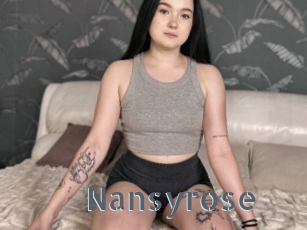 nansyrose Vidéos Porno FR