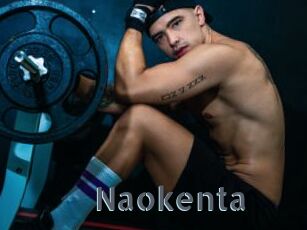 Naokenta