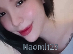 Naomi123