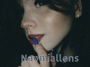 Naomiallens