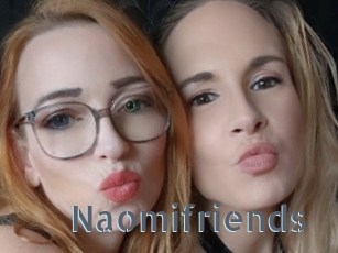 Naomifriends
