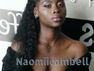 Naomiicambell