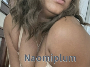 Naomiplum