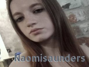 Naomisaunders
