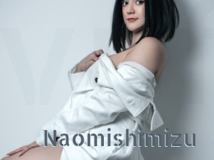 Naomishimizu
