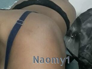 Naomy1