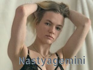 Nastyagemini