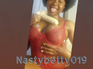 nastybetty019 Vidéos Porno FR