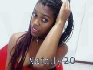 Natally20