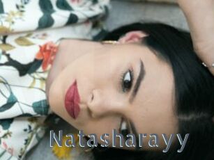 Natasharayy