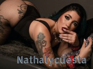 Nathalycuesta