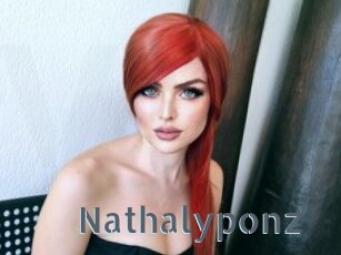 Nathalyponz