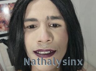 Nathalysinx
