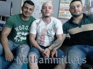 Nathammillers