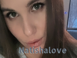 Natishalove