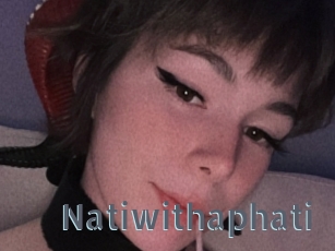 natiwithaphati Vidéos Porno FR