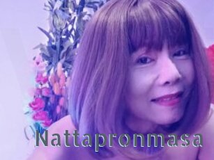 Nattapronmasa