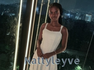 nattyleyve Vidéos Porno FR