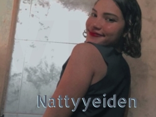 Nattyyeiden