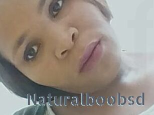 Naturalboobsd