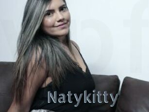 Natykitty