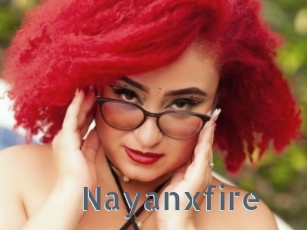 Nayanxfire