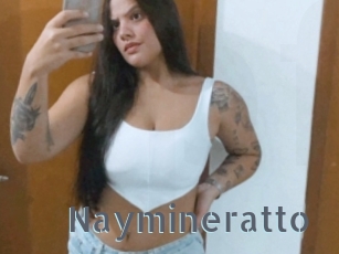 Naymineratto