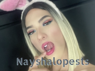 Nayshalopests