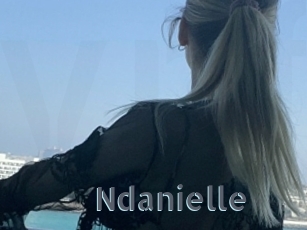 Ndanielle