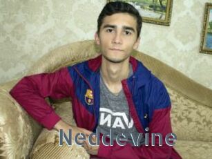 Neddevine