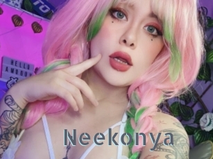 Neekonya