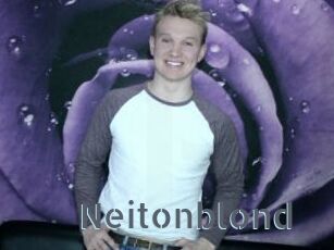 Neitonblond