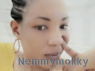 Nemmymokky