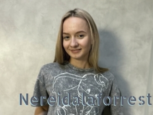 nereidalaforrest Vidéos Porno FR
