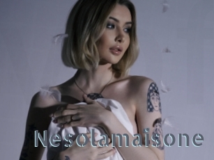 nesolamaisone Vidéos Porno FR