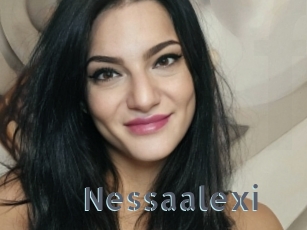 Nessaalexi