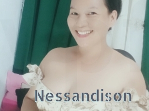 nessandison Vidéos Porno FR