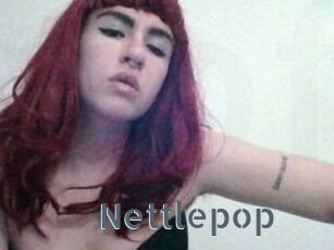 Nettlepop