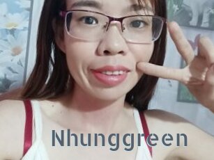 Nhunggreen