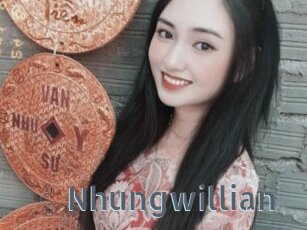 Nhungwillian